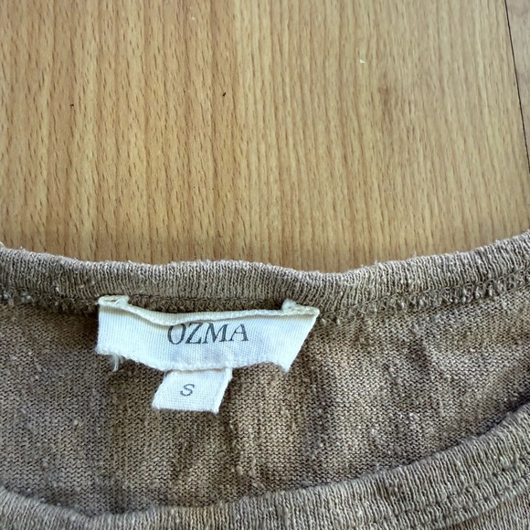 OZMA Lia Top - Picture 4 of 4